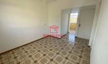 Imagem 2: Excelente Apartamento amplo de 1 qt. em Realengo!