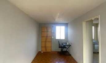 Imagem: Apartamento Taipas - Conjunto Residencial