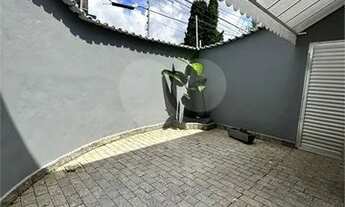 Imagem 2: Casa a venda em Mogi das Cruzes, 174m², 4 quartos e 2 vagas