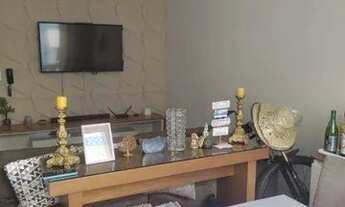 Imagem 5: Apartamento com 1 dormitório para alugar, 45 m² por R$ 1.880,00/mês - Praia da Costa - Vil