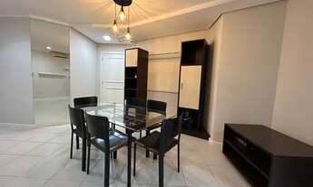 Imagem 4: Apartamento com 3 suítes Anual Jurerê internacional