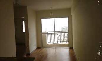 Imagem 3: Apartamento para aluguel 2 quartos 1 vaga Top Life Caminho do Mar - São Bernardo do Campo