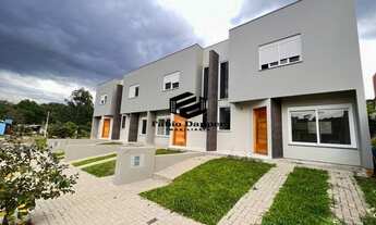 Imagem: Sobrado com 2 Dormitorio(s) localizado(a)