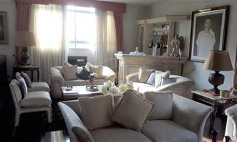 Imagem 7: Apartamento 4 dorms, 300 m², Boqueirão, Santos Ref.:6833