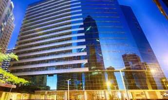 Imagem 7: Aluguel apart no fusion work live