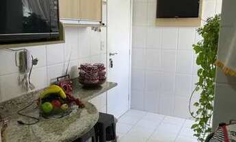 Imagem 4: Excelente apto 2 quartos 1 suíte + dependência completa na Prainha de Muquiçaba - Guarapar