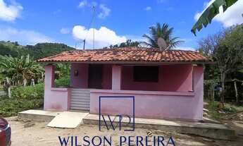 Imagem: Linda Chácara a Venda beira de pista, 2.000m²