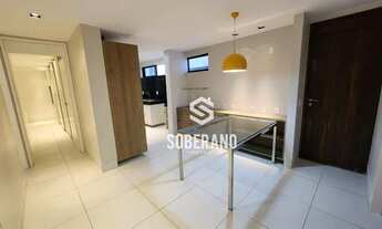 Imagem 5: Apartamento com 3 dormitórios, 131 m² - venda por R$ 720.000,00 ou aluguel por R$ 4.500,00