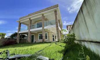 Imagem 5: Casa de Condomínio 260m² Porcelanato e Píer próximo para Lanchas 04 Suítes TR111050*-MKT&a