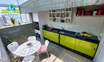 Imagem 6: Cobertura Duplex na Vila Mirim