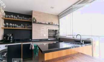 Imagem 7: Apartamento com 2 dormitórios à venda, 68 m² por R$ 870.000,00 - Chácara Inglesa - São Pau