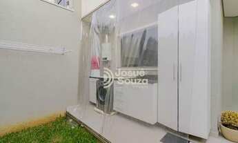 Imagem 6: Sobrado com 3 dormitórios à venda, 147 m² por R$ 990.000,00 - Água Verde - Curitiba/PR