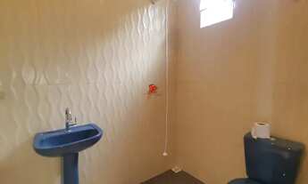 Imagem 6: Casa Térrea Porto Tarumã/ 03 suítes/ sendo 02 c/closet/ piscina/ Lavabo!!