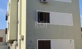 Imagem: Apartamento semi mobiliado, 2 dormitórios