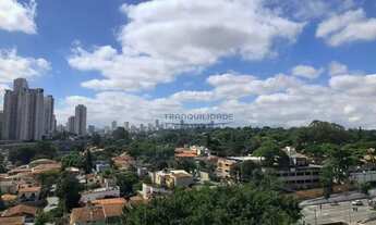 Imagem 7: Apartamento com 2 dormitórios, 116 m² - venda por R$ 1.400.000,00 ou aluguel por R$ 10.221