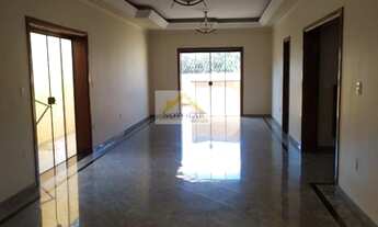 Imagem 4: Casa em Condomínio para Locação em Limeira, Condomínio Fechado, 4 dormitórios, 3 suítes, 5