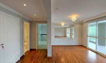 Imagem 3: Vende ou aluga apartamento em um dos condomínios clube mais procurados na Vila Andrade