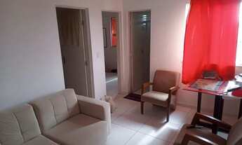 Imagem 3: Novo Angelim Apartamento com 2 dormitórios