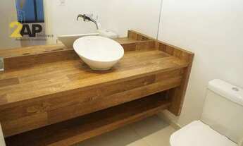 Imagem 6: Apartamento com 1 dormitório, 78 m² - venda por R$ 730.000,00 ou aluguel por R$ 4.180,00/m