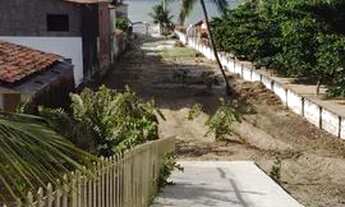 Imagem 5: Casa beira mar 2.100, mês mobiliada