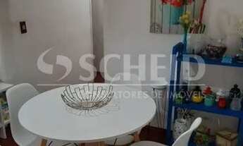 Imagem 2: Grande oportunidade. Apartamento 2 dormitórios mobiliado - metrô saúde !