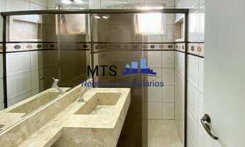 Imagem 4: Apartamento a venda (57m²) Vila Castelo - Interlagos