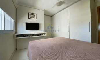 Imagem 6: Edificio Meridien Tower, Andar alto, 135 m2, 3 quartos sendo um suíte, sol da manhã