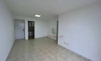 Imagem 3: Apartamento com 3 dormitórios para alugar, 84 m² por R$ 1,600/mês - Centro - Foz do Iguaçu