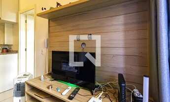 Imagem 2: Apartamento para Aluguel - Água Branca, 1 Quarto, 45 m2