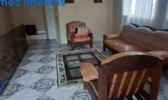 Imagem 3: CASA RESIDENCIAL em SÃO PAULO - SP, MOOCA