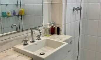 Imagem 4: Campo Belo - 175 área útil - Grs