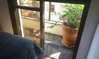 Imagem 5: APARTAMENTO COM SACADA , 3 DORMITÓRIOS ( SENDO 1 SUÍTE COM CLOSET ) ARMÁRIOS EMBUTIDOS , 3