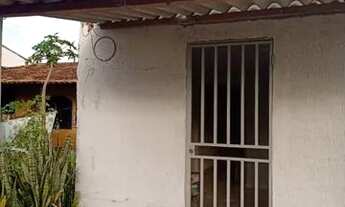 Imagem: Aluguel de casa na Santa Maria Norte