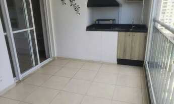 Imagem 6: Apartamento a venda no condomínio Living Magic