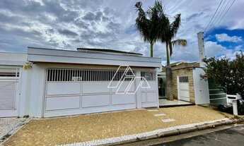 Imagem 2: Casa com 4 dormitórios, 400 m² - venda por R$ 1.800.000,00 ou aluguel por R$ 6.800,00/mês