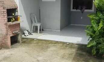 Imagem 2: Casa para venda tem 85 metros quadrados em Parque D Pedro - Itaitinga - CE