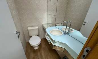 Imagem 2: Cobertura duplex para aluguel com 90 metros quadrados com 3 quartos