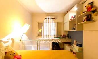 Imagem 6: Sobrado em Interlagos com 3 suítes e 2 vagas