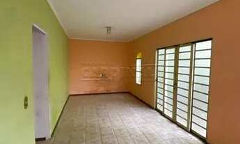 Imagem 4: Casa Padrão em São Carlos