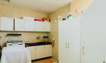 Imagem 5: Cobertura duplex para venda possui 580 metros quadrados