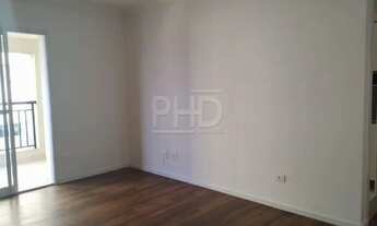 Imagem 5: Apartamento para aluguel, 2 quartos, 1 suíte, 2 vagas, Centro - São Bernardo do Campo/SP