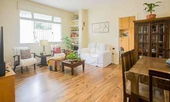 Imagem: Apartamento à venda, 90 m² por R$ 890.000,00