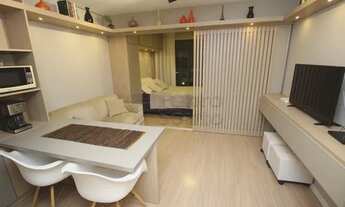 Imagem 4: Apartamento Loft / Studio em Pelotas