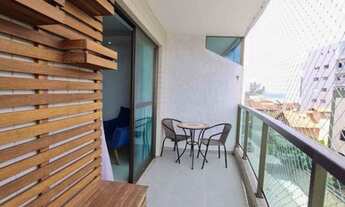 Imagem: 6815 - Apartamento para venda - Praia do