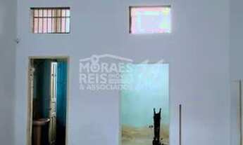 Imagem 3: Sobrado Comercial e Residencial, à Venda Boqueirão, Santos, SP Localização Privilegiada à