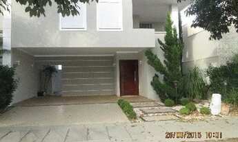 Imagem 3: VENDER, CASA, CONDOMINIO VILLAGE DAMHA MIRASSOL II - SOBRADO, 3 SUÍTES, LAVABO, SALA, COZI