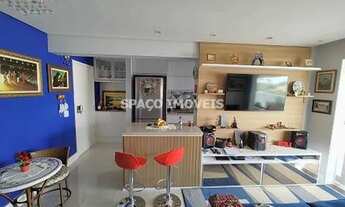 Imagem 5: Apartamento para venda com 67 metros quadrados com 2 quartos em Vila Santa Catarina - São