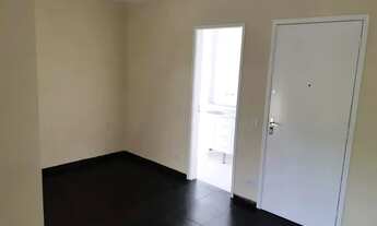 Imagem 2: Apartamento para aluguel possui 47 metros quadrados com 1 quarto