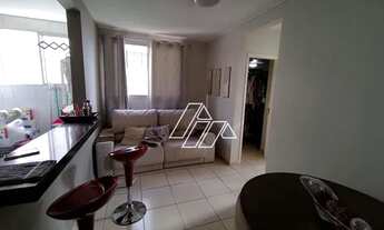 Imagem 3: Apartamento com 2 dormitórios para alugar, 47 m² por R$ 1.200,02/mês - Higienópolis - Marí