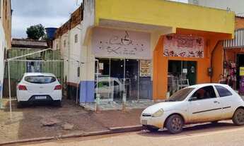 Imagem 2: Casa com ponto comercial